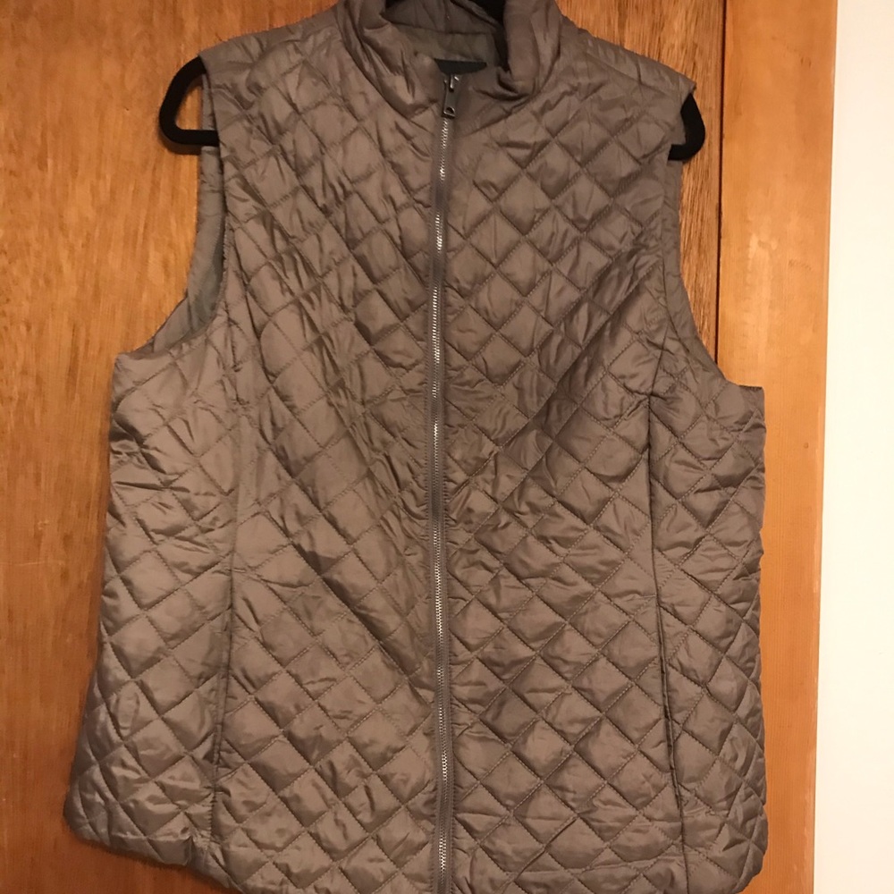 Women’s Vest